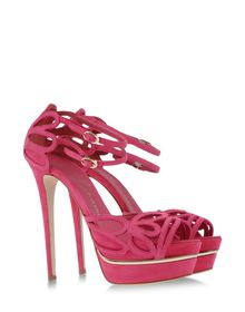 Sandals - LE SILLA