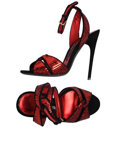 ZOOM TOM FORD - High-heeled sandals