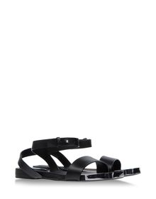 Sandals - SEE BY CHLOÉ