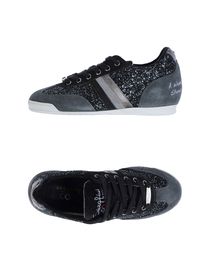 SERAFINI LUXURY - Low-tops