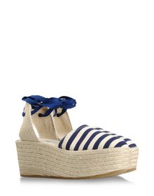 Espadrilles - A TROIS