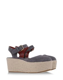 Espadrilles - A TROIS