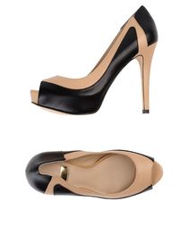 GUESS BY MARCIANO - Closed-toe slip-ons