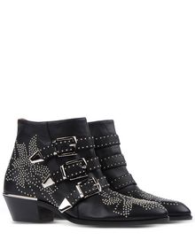 Ankle boots - CHLOÉ
