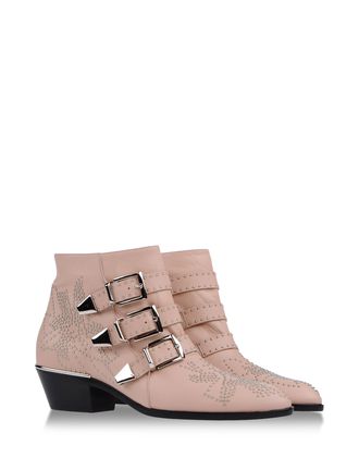 Ankle boots - CHLOÉ