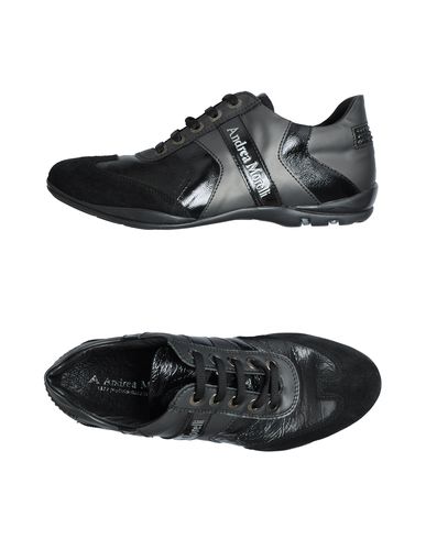 ZOOM ANDREA MORELLI - Sneakers