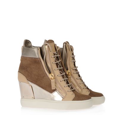 Sneakers - GIUSEPPE ZANOTTI DESIGN
