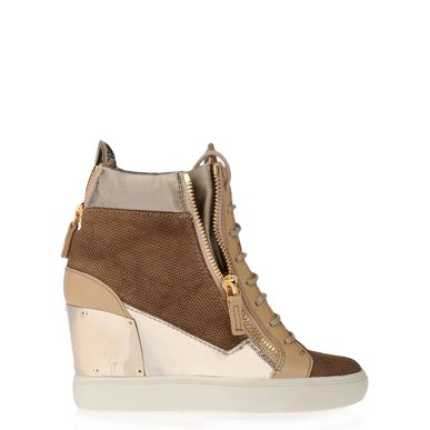 Sneakers - GIUSEPPE ZANOTTI DESIGN