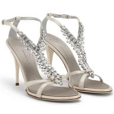 sandals - GIUSEPPE ZANOTTI DESIGN