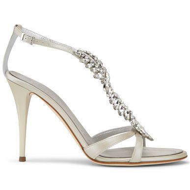 sandals - GIUSEPPE ZANOTTI DESIGN