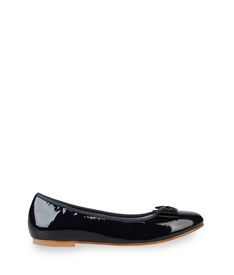 ARMANI JUNIOR - Ballet flats