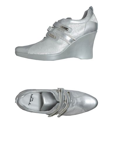 ZOOM TIFFI - Low-tops