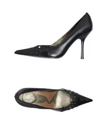BRUNO PREMI - Closed-toe slip-ons 