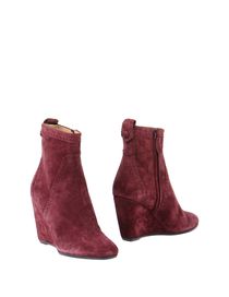 BALENCIAGA - Ankle boots