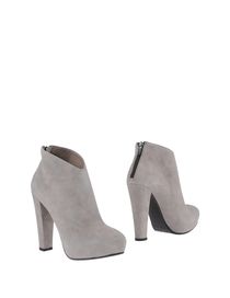 SGN GIANCARLO PAOLI - Ankle boots