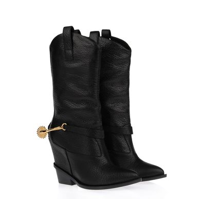 bootie - GIUSEPPE ZANOTTI DESIGN