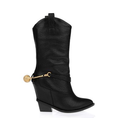 bootie - GIUSEPPE ZANOTTI DESIGN