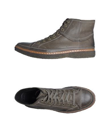 ZOOM JOHN VARVATOS - High-top sneaker