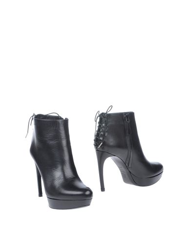ZOOM ALEXANDER MCQUEEN - Ankle boots