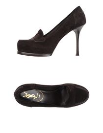 YSL  RIVE GAUCHE - Moccasins