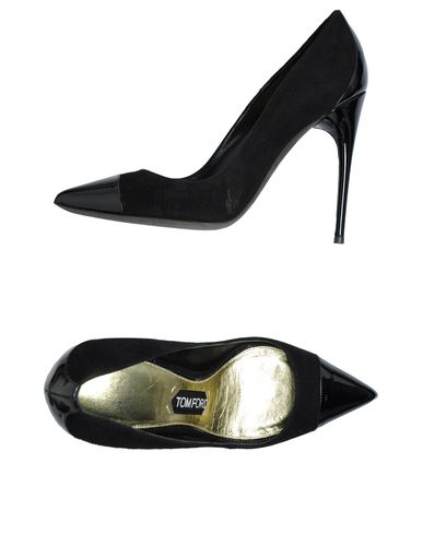 ZOOM TOM FORD - Pump