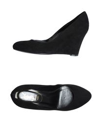 YSL  RIVE GAUCHE - Wedge