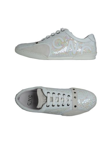 ZOOM C'N'C' COSTUME NATIONAL - Sneakers