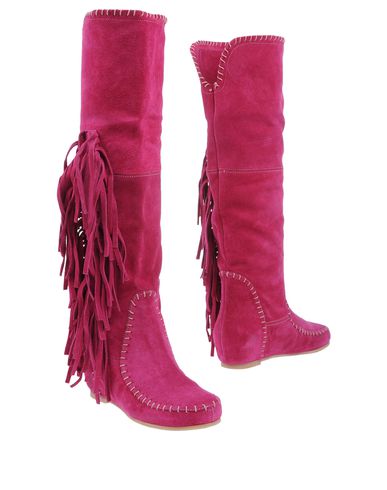 ZOOM GABRIELLI - High-heeled boots