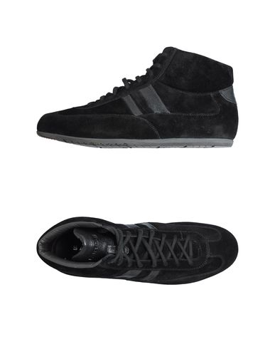 ZOOM SANTONI CLUB - High-top sneaker