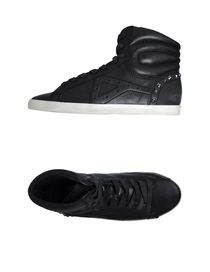 ASH - High-tops