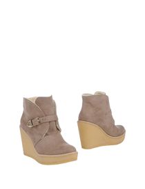 STELLA McCARTNEY - Stivaletti