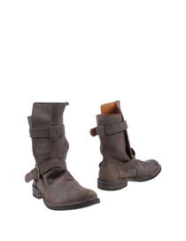 FIORENTINI+BAKER - Ankle boots