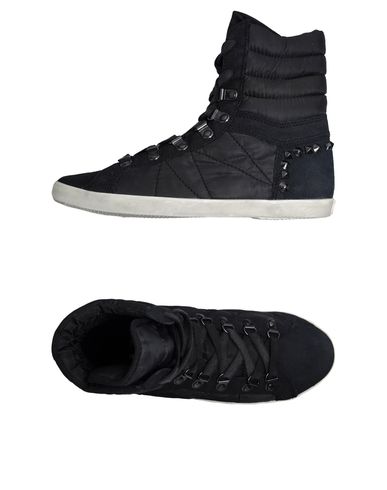 ZOOM ASH - High-top sneaker