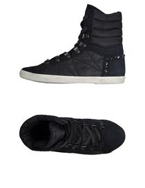 ASH - High-tops
