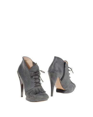 ZOOM NICHOLAS KIRKWOOD - Shoe boots