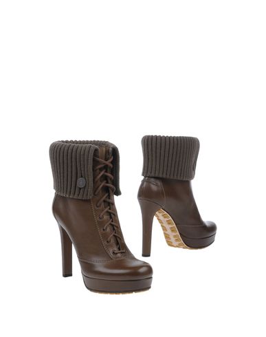 ZOOM GUCCI - High-heeled boots