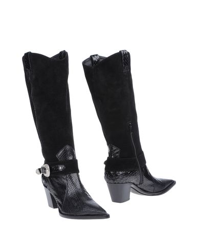 ZOOM DIVINA - High-heeled boots