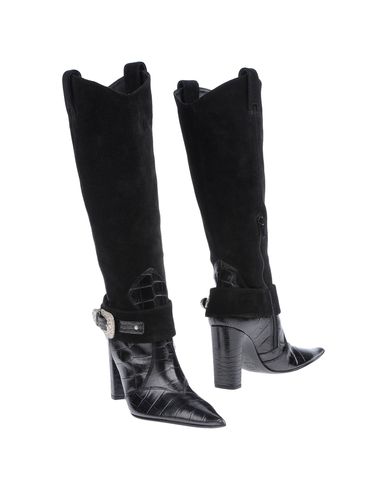 ZOOM DIVINA - High-heeled boots