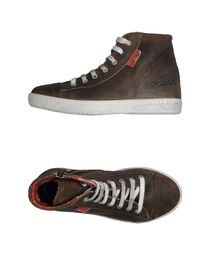 LE CROWNINE - Sneakers