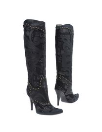 JUST CAVALLI - Boots
