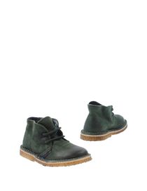 LE CROWNINE - Ankle boots