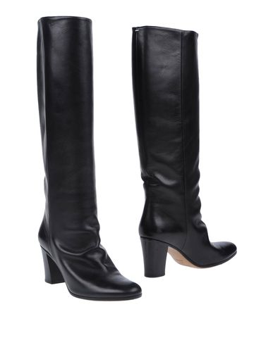ZOOM MAISON MARTIN MARGIELA 22 - High-heeled boots