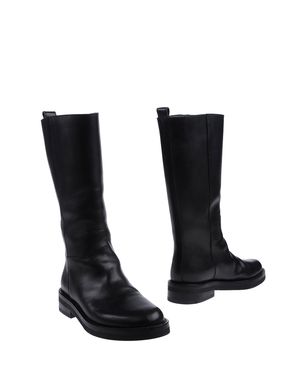 ANN DEMEULEMEESTER - Boots