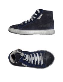 LE CROWNINE - Low-tops