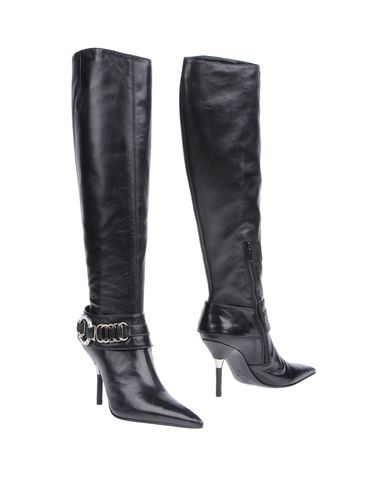 ZOOM DIVINA - High-heeled boots