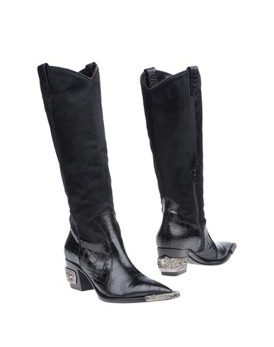 ZOOM DIVINA - High-heeled boots