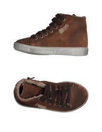LE CROWNINE - Low-tops