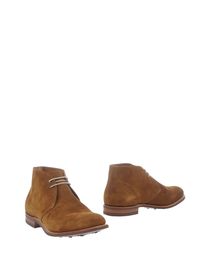 CHURCH'S - Ankle boots