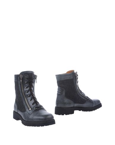 ZOOM MAISON MARTIN MARGIELA 22 - Combat boots
