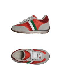 LE CROWNINE - Low-tops